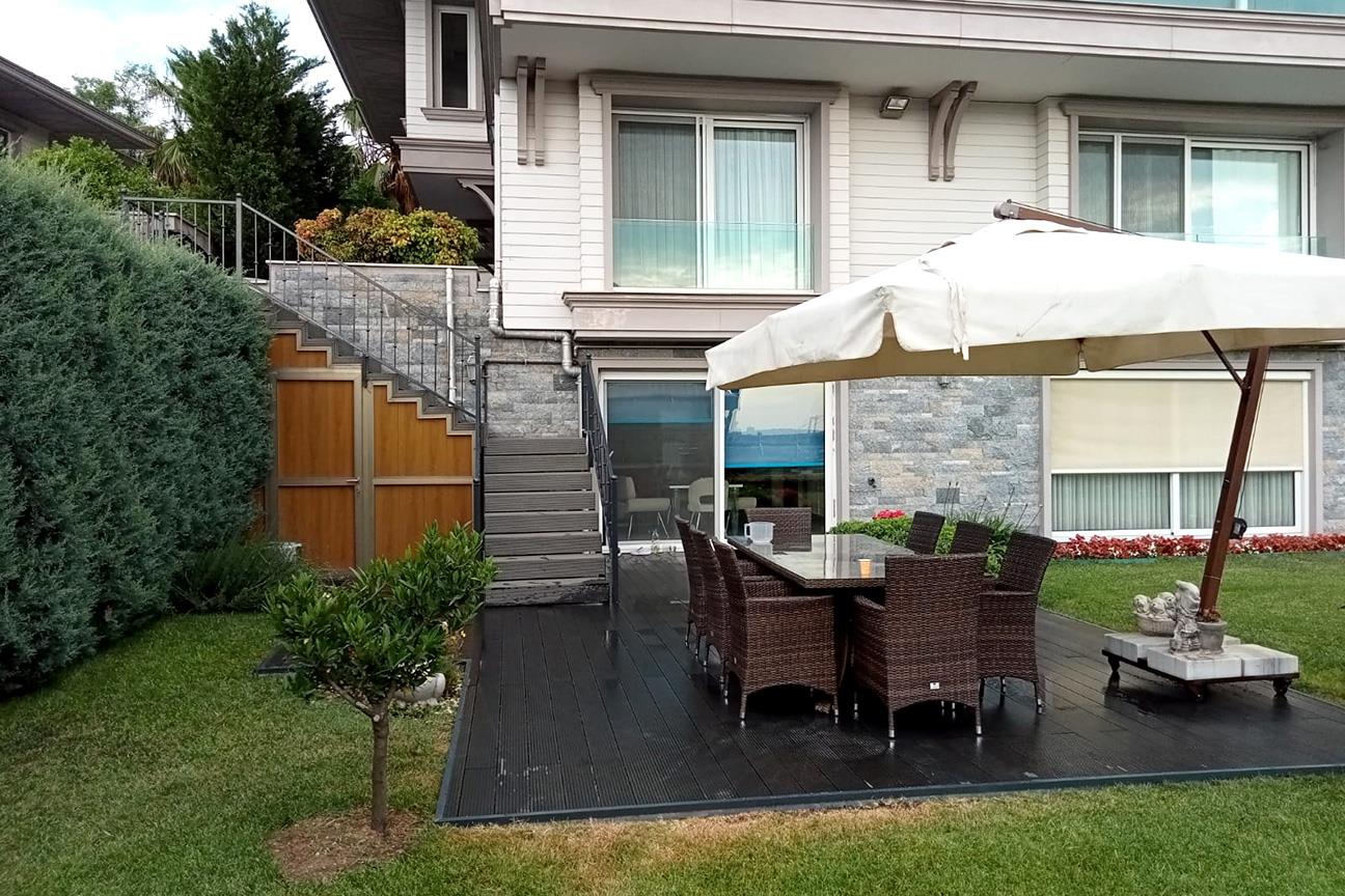 Evka 4 Akıllı Ev Otomasyonu