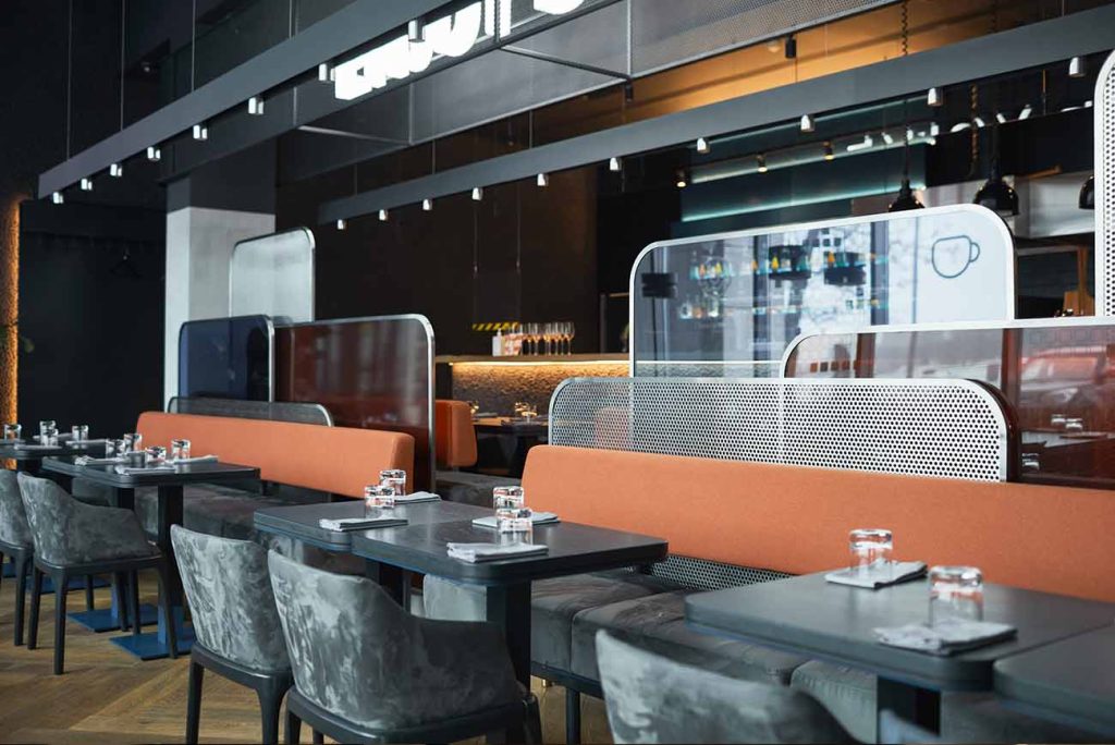 Kazımdirik Butik Kafe